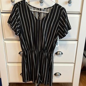 Old Navy romper